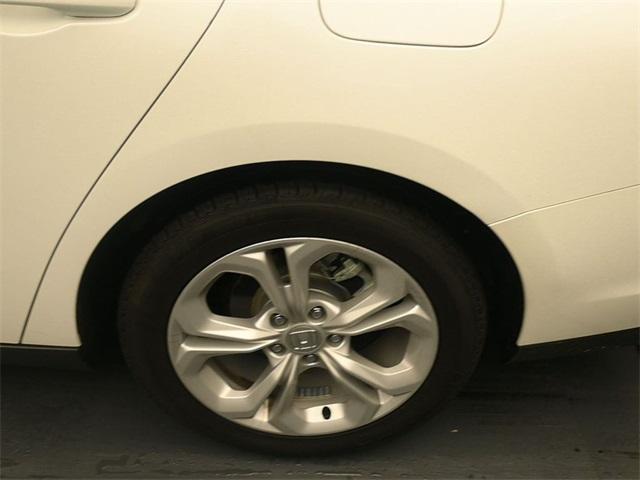 used 2024 Honda Accord car, priced at $24,657