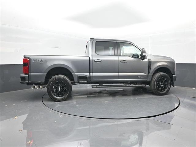 new 2025 Ford F-250 car, priced at $87,975