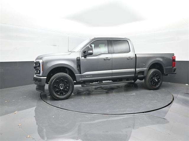 new 2025 Ford F-250 car, priced at $87,975