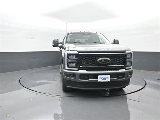 new 2025 Ford F-250 car, priced at $87,975