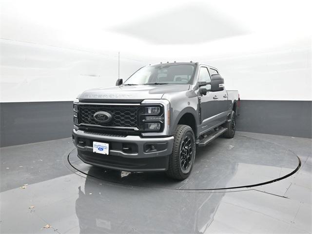 new 2025 Ford F-250 car, priced at $87,975