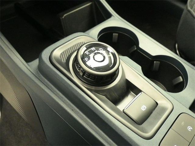 new 2025 Ford Maverick car, priced at $30,085