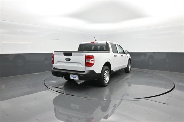 new 2025 Ford Maverick car, priced at $30,085