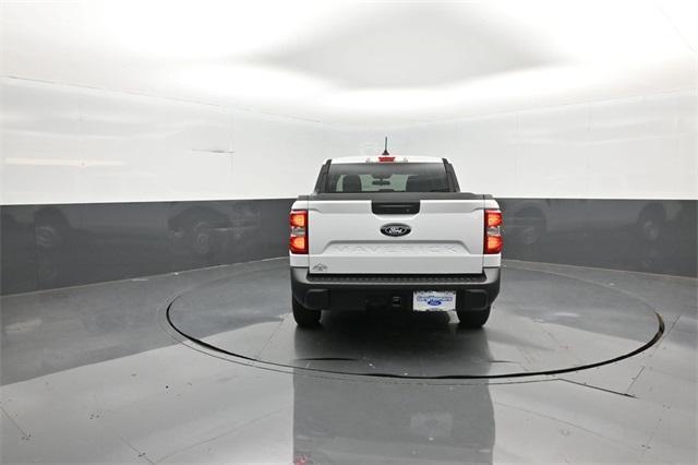 new 2025 Ford Maverick car, priced at $30,085