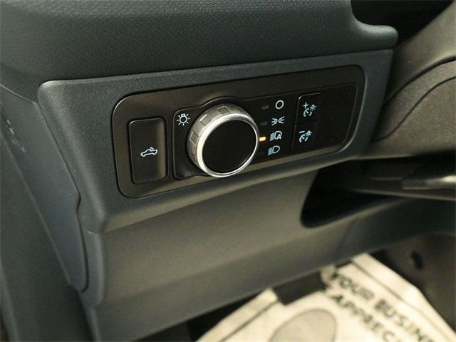 new 2025 Ford Maverick car, priced at $30,085