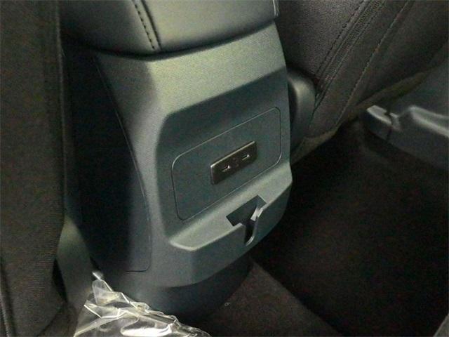 new 2025 Ford Maverick car, priced at $30,085