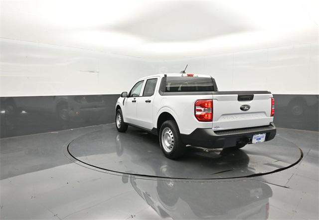 new 2025 Ford Maverick car, priced at $30,085