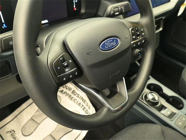 new 2025 Ford Maverick car, priced at $30,085