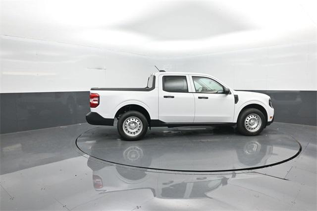 new 2025 Ford Maverick car, priced at $30,085
