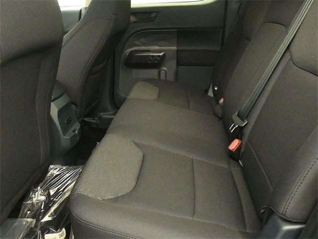 new 2025 Ford Maverick car, priced at $30,085