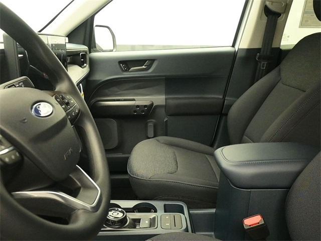 new 2025 Ford Maverick car, priced at $30,085