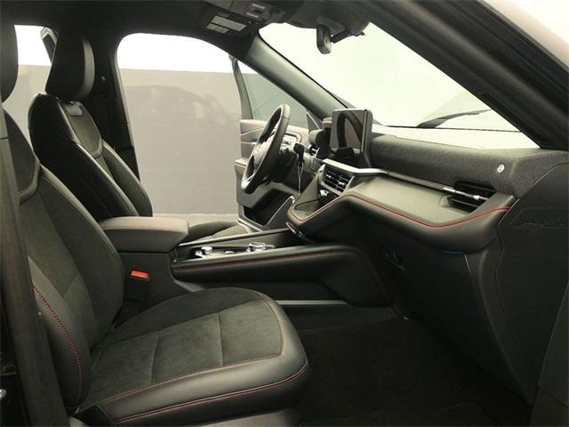 new 2025 Ford Explorer car, priced at $56,661