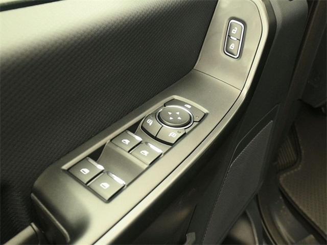 new 2025 Ford F-150 car, priced at $50,489