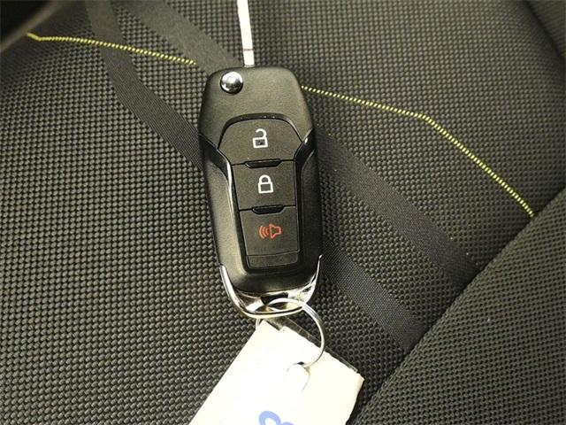 new 2025 Ford F-150 car, priced at $50,489