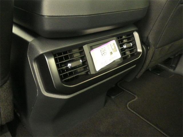 new 2025 Ford F-150 car, priced at $50,489