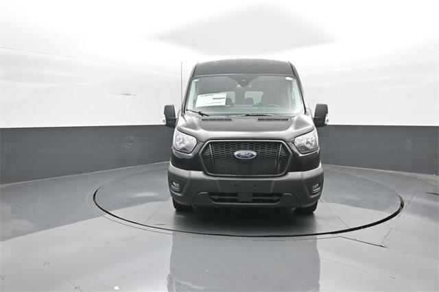 new 2025 Ford Transit-350 car, priced at $63,284