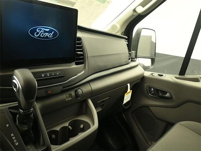 new 2025 Ford Transit-350 car, priced at $63,284