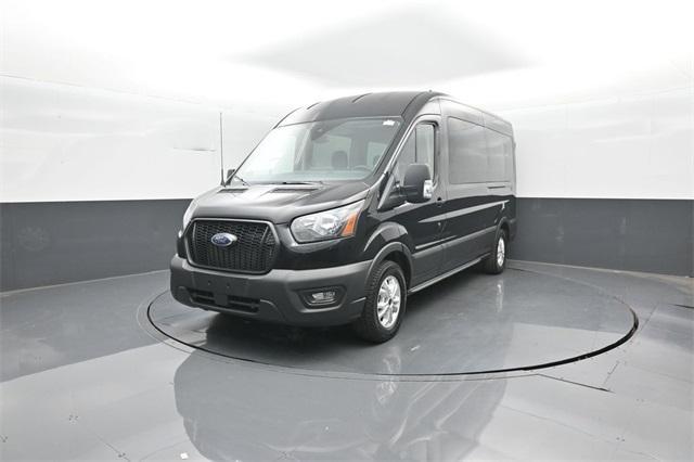 new 2025 Ford Transit-350 car, priced at $63,284