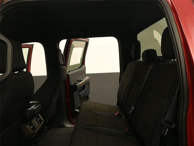 new 2025 Ford F-150 car, priced at $49,684