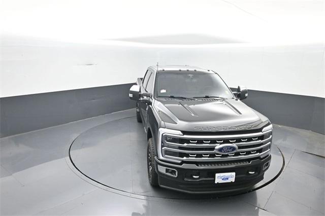 used 2024 Ford F-250 car, priced at $86,892