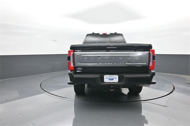 used 2024 Ford F-250 car, priced at $86,892