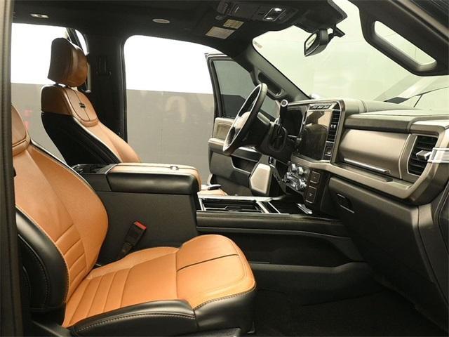 used 2024 Ford F-250 car, priced at $86,892