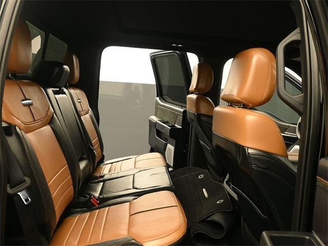used 2024 Ford F-250 car, priced at $86,892