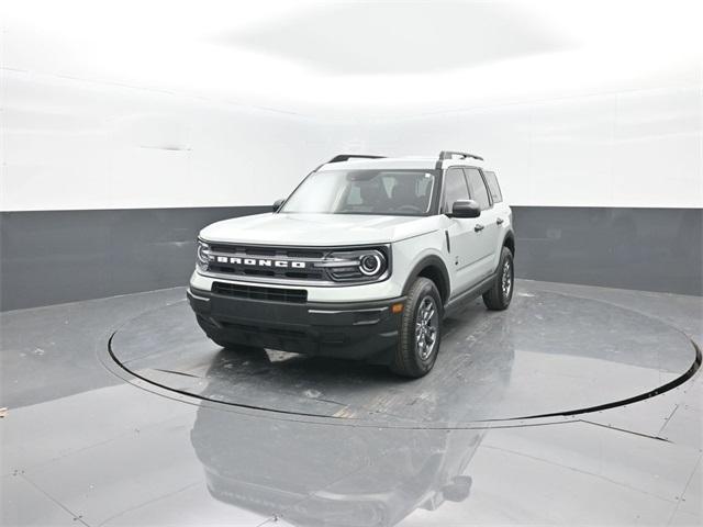 used 2023 Ford Bronco Sport car, priced at $26,998