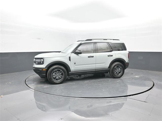 used 2023 Ford Bronco Sport car, priced at $26,998