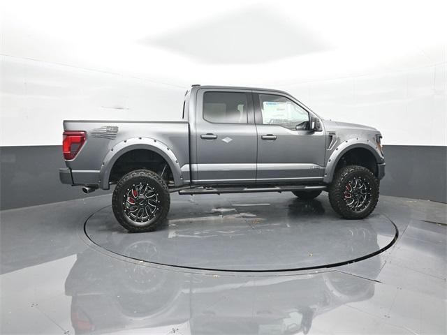 new 2024 Ford F-150 car, priced at $80,936