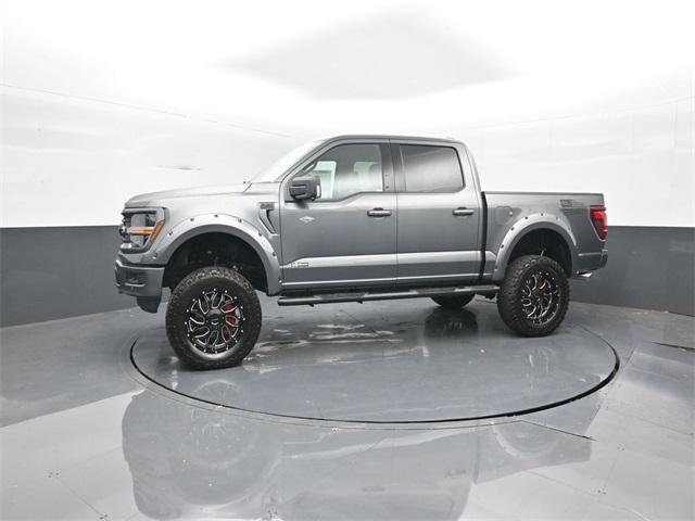 new 2024 Ford F-150 car, priced at $80,936