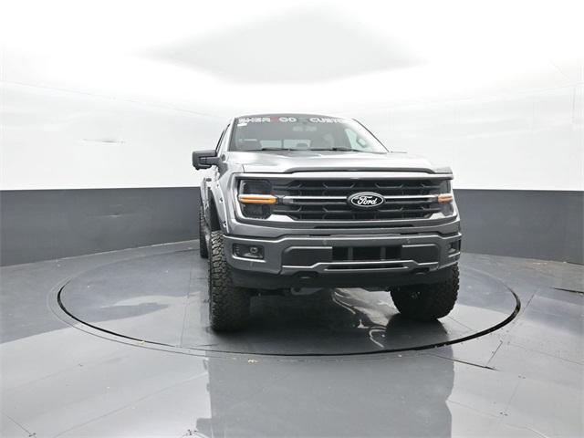 new 2024 Ford F-150 car, priced at $80,936