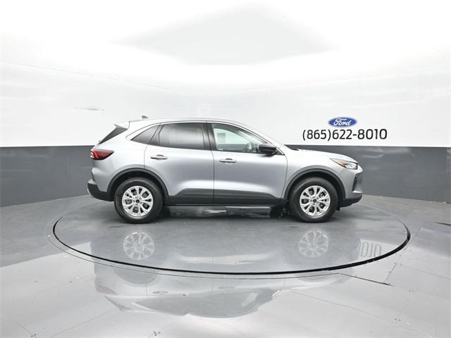 new 2024 Ford Escape car, priced at $28,002