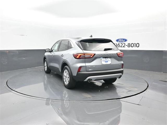 new 2024 Ford Escape car, priced at $28,002