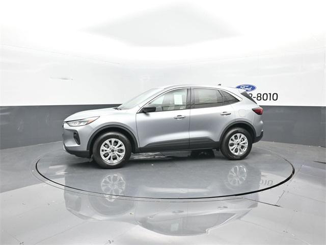 new 2024 Ford Escape car, priced at $28,002