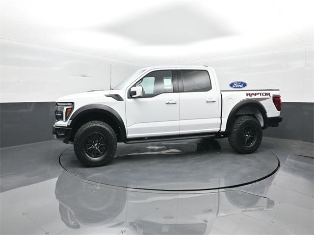 new 2024 Ford F-150 car, priced at $87,931