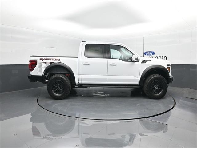 new 2024 Ford F-150 car, priced at $87,931