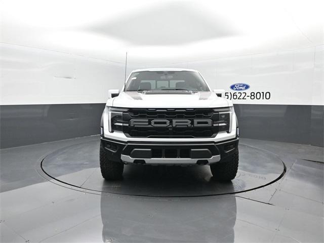 new 2024 Ford F-150 car, priced at $87,931