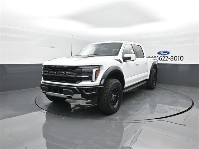 new 2024 Ford F-150 car, priced at $87,931