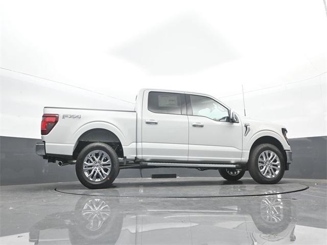 new 2024 Ford F-150 car, priced at $68,010