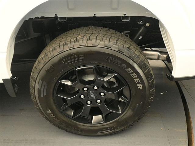 new 2025 Ford F-150 car, priced at $56,389
