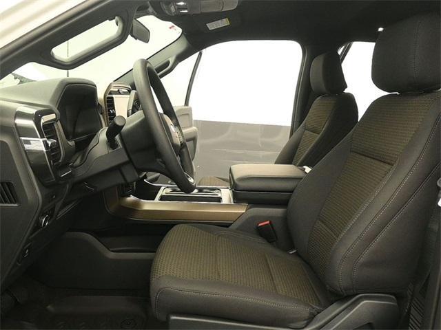 new 2025 Ford F-150 car, priced at $56,389