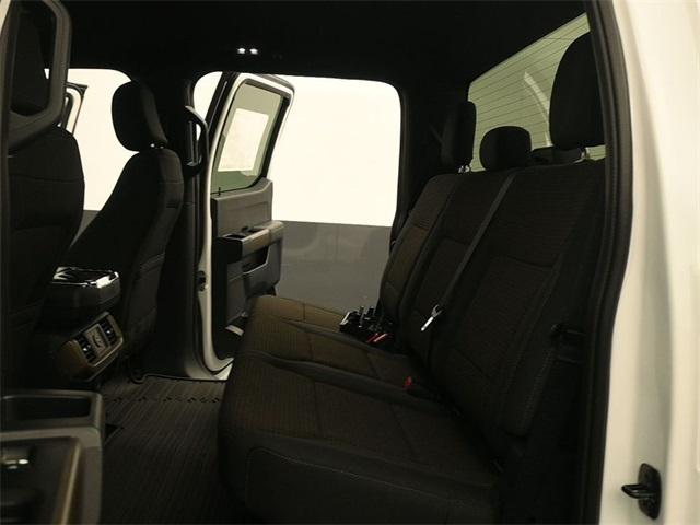 new 2025 Ford F-150 car, priced at $56,389