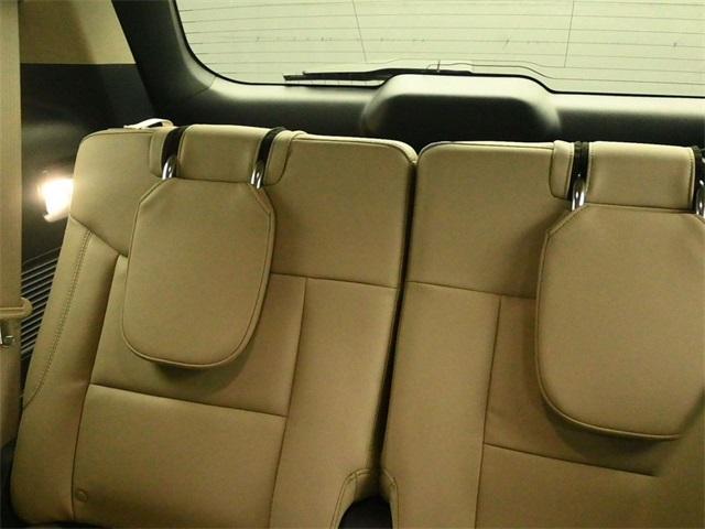 used 2022 Ford Explorer car, priced at $31,974