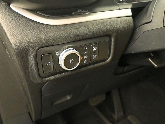 used 2022 Ford Explorer car, priced at $31,974