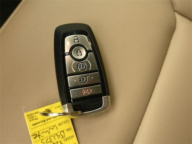 used 2022 Ford Explorer car, priced at $31,974