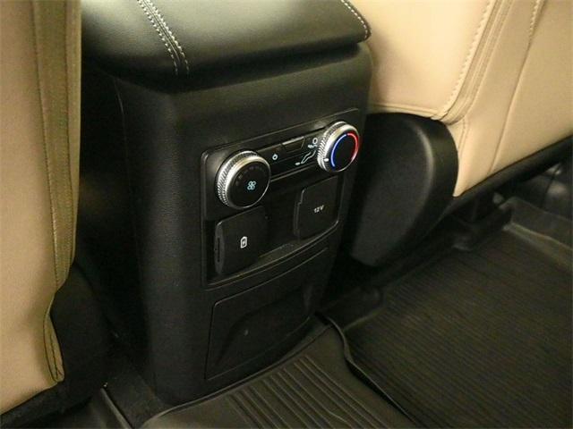 used 2022 Ford Explorer car, priced at $31,974
