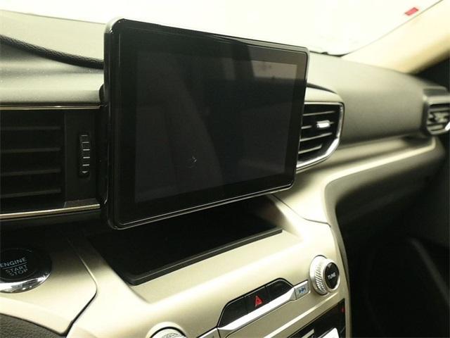 used 2022 Ford Explorer car, priced at $31,974