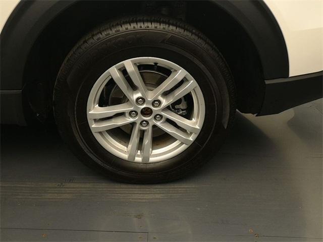 used 2022 Ford Explorer car, priced at $31,974
