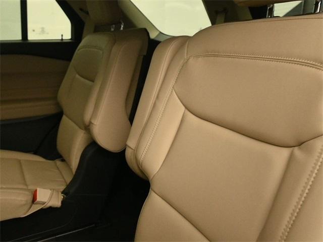 used 2022 Ford Explorer car, priced at $31,974